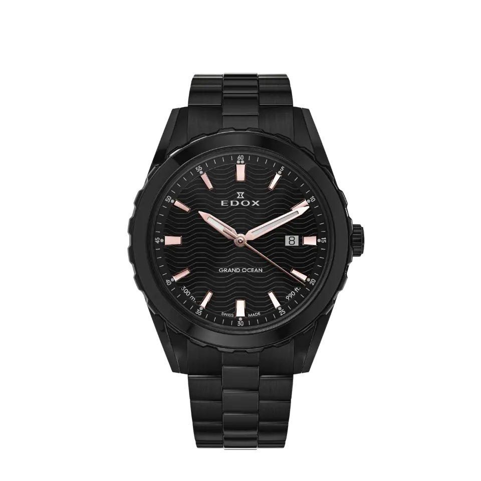 Orologi EDOX GRAND-OCEAN