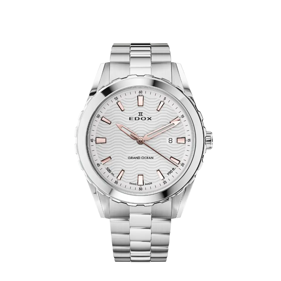 Orologi EDOX GRAND-OCEAN