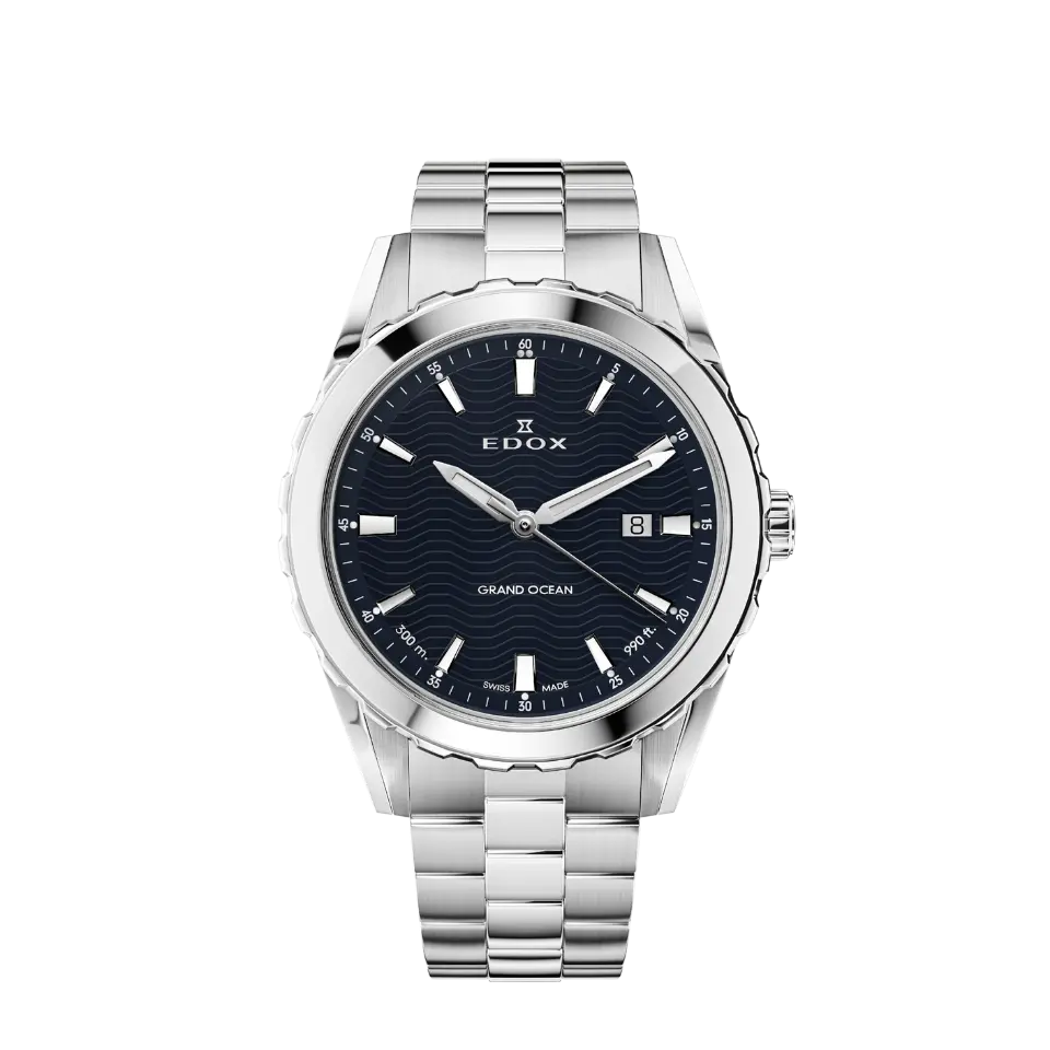 Orologi EDOX GRAND-OCEAN