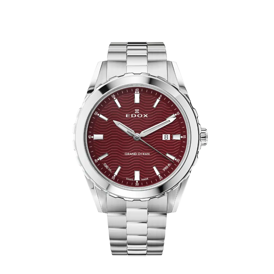 Orologi EDOX GRAND-OCEAN