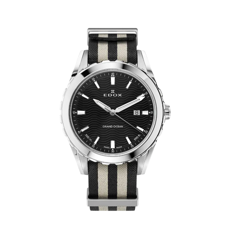 Orologi EDOX GRAND-OCEAN