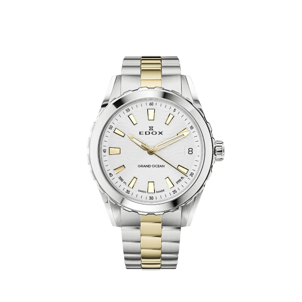 Orologi EDOX GRAND-OCEAN