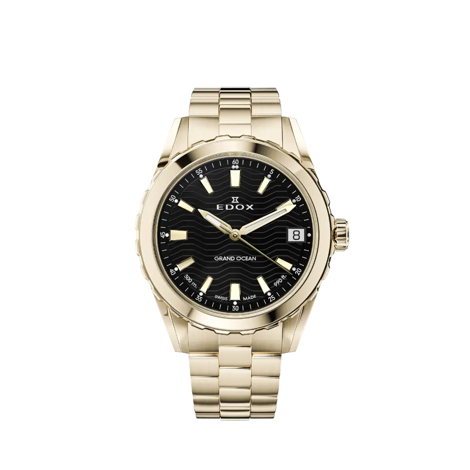 Orologi EDOX GRAND-OCEAN