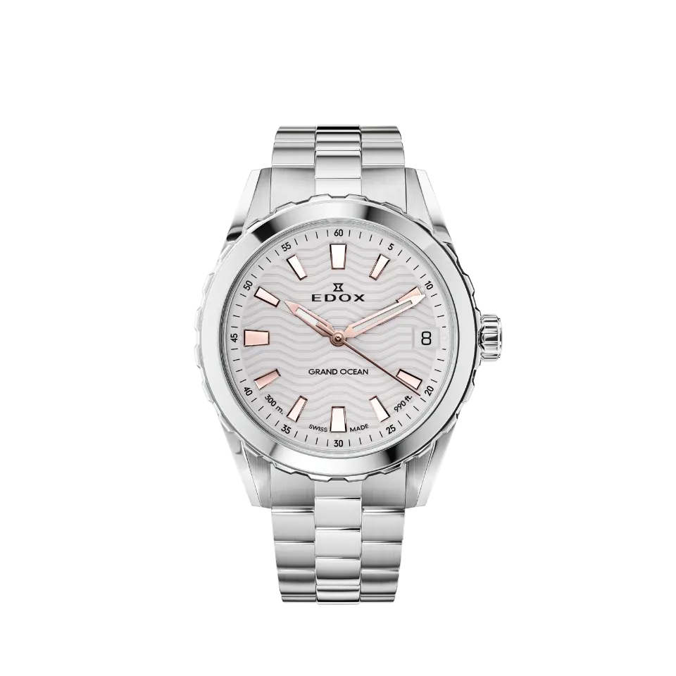 Orologi EDOX GRAND-OCEAN