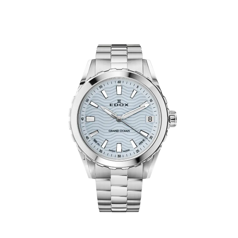 Orologi EDOX GRAND-OCEAN