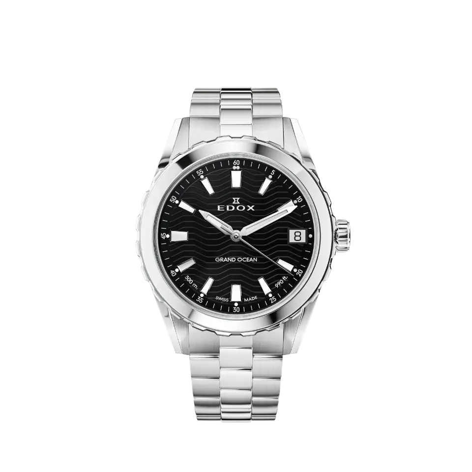 Orologi EDOX GRAND-OCEAN