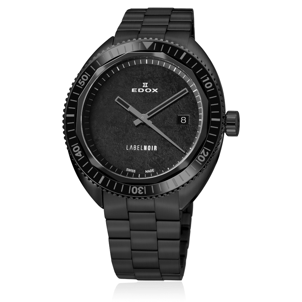 Orologi EDOX LIMITED-EDITION