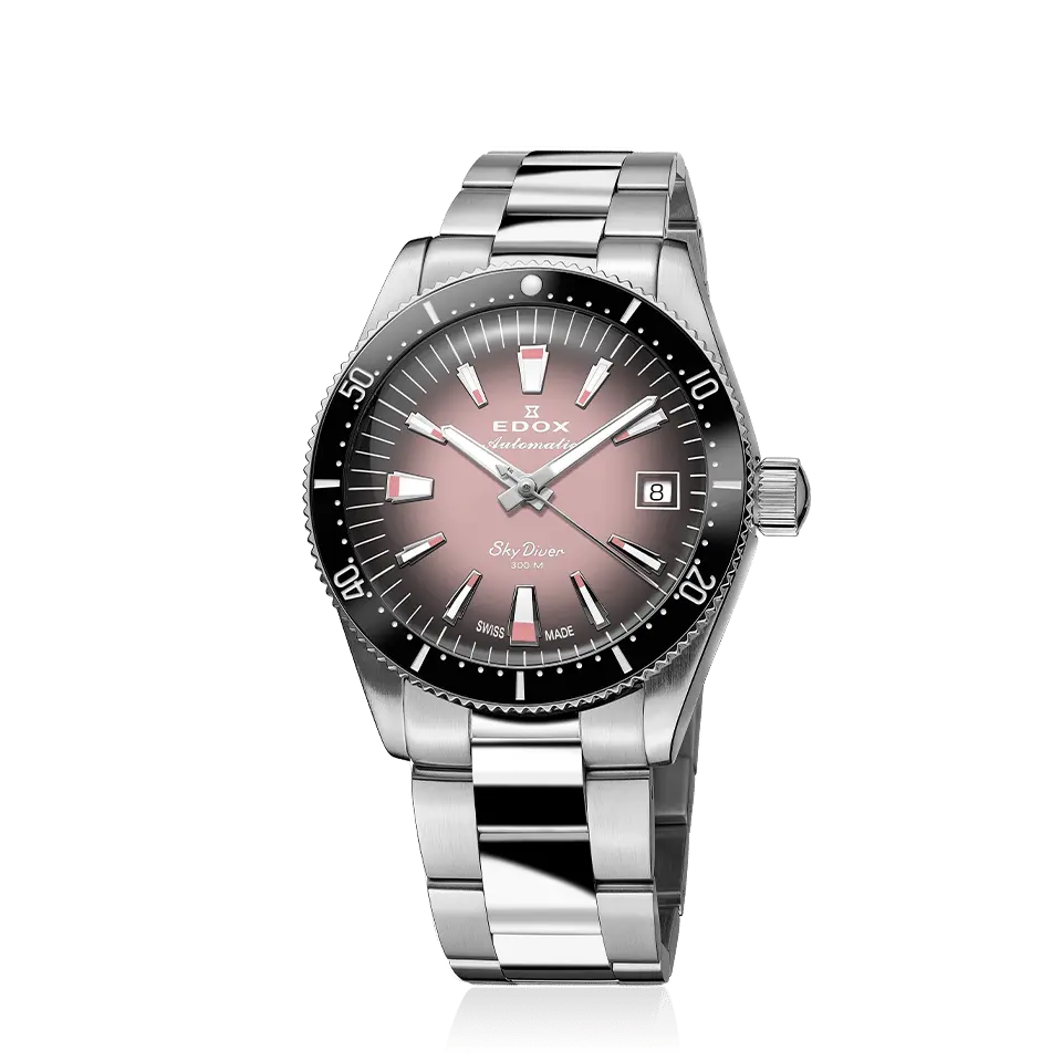 Orologi EDOX SKY-DIVER
