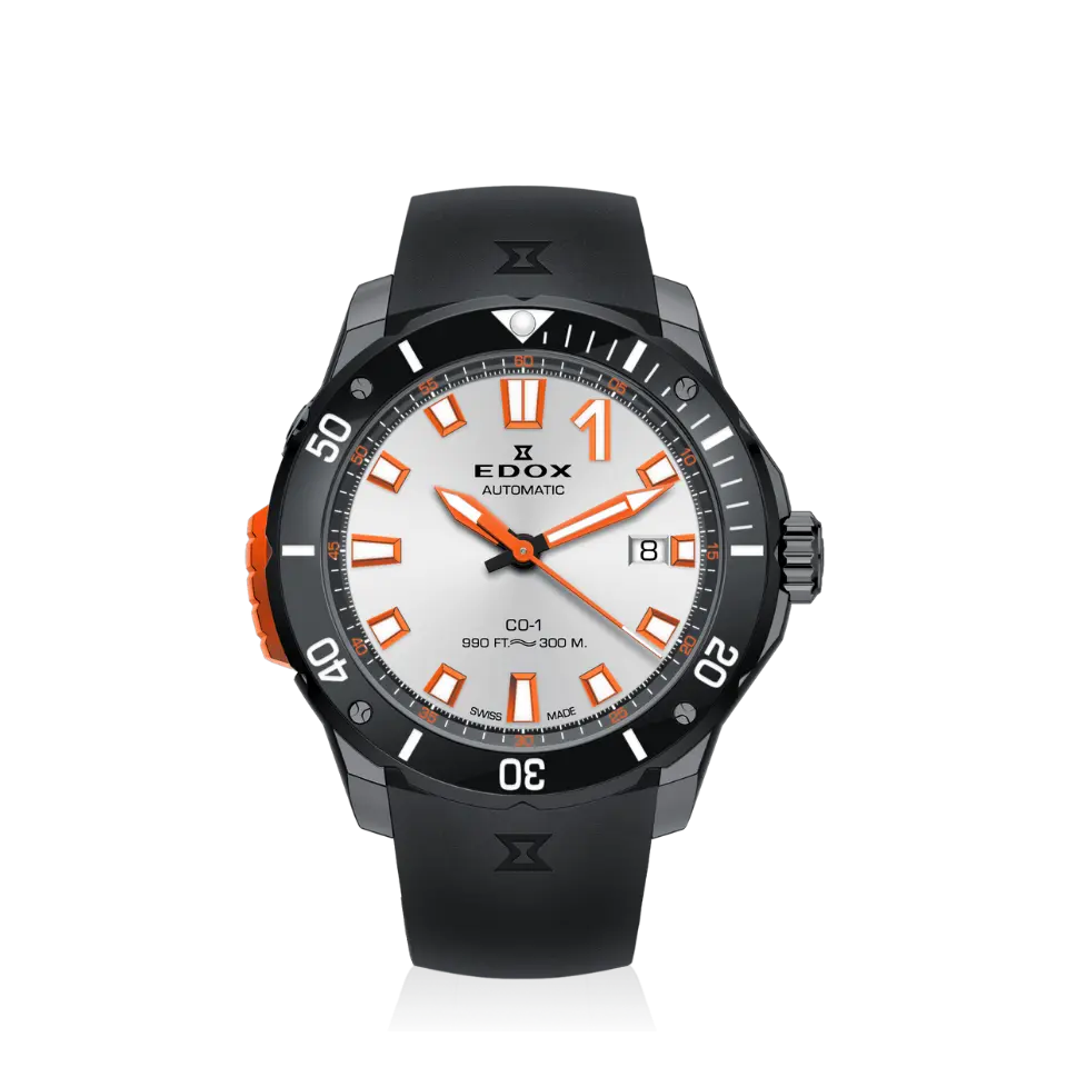 Orologi EDOX CO-1