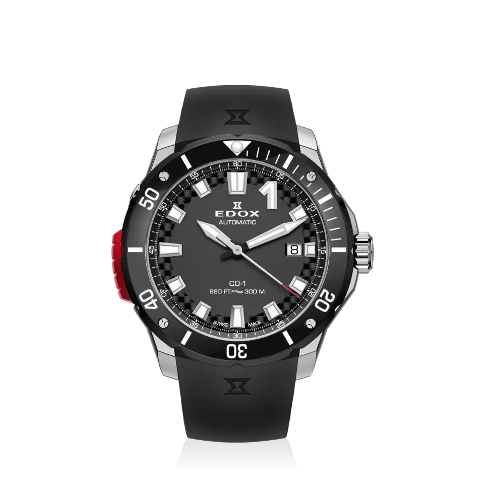 Orologi EDOX CO-1