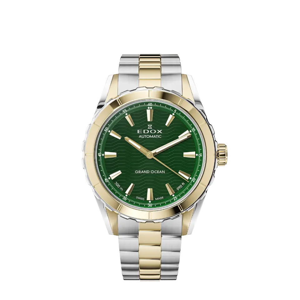 Orologi EDOX GRAND-OCEAN