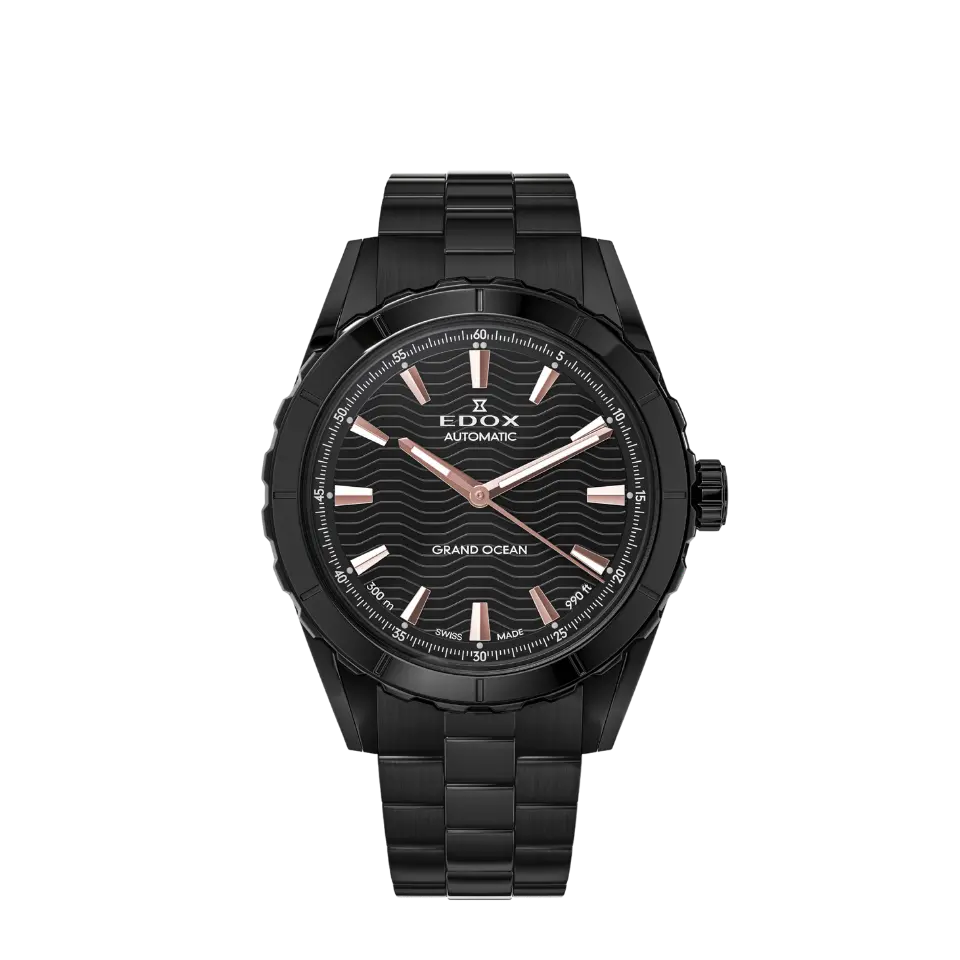 Orologi EDOX GRAND-OCEAN