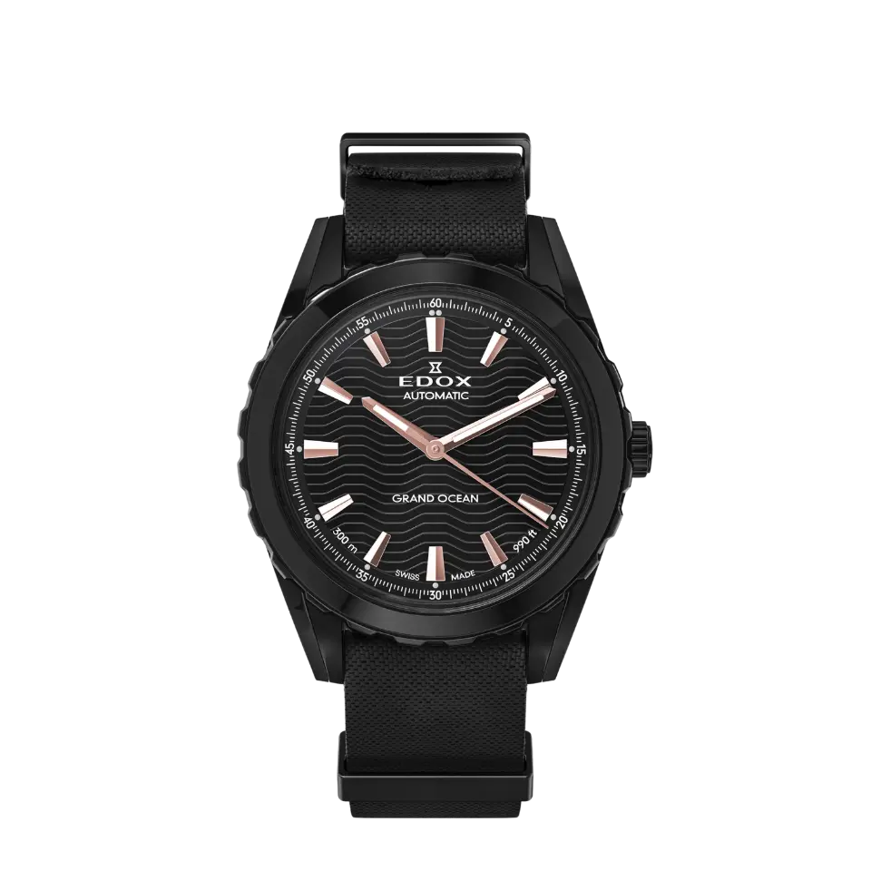 Orologi EDOX GRAND-OCEAN