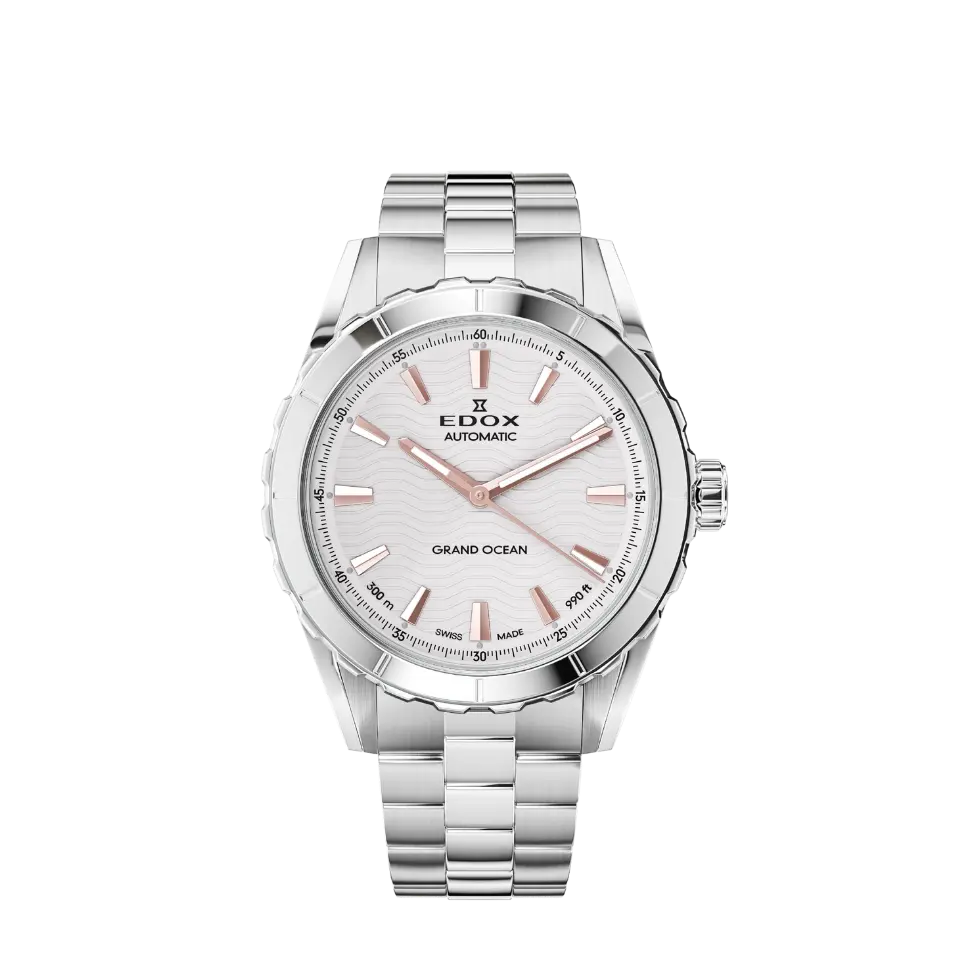 Orologi EDOX GRAND-OCEAN