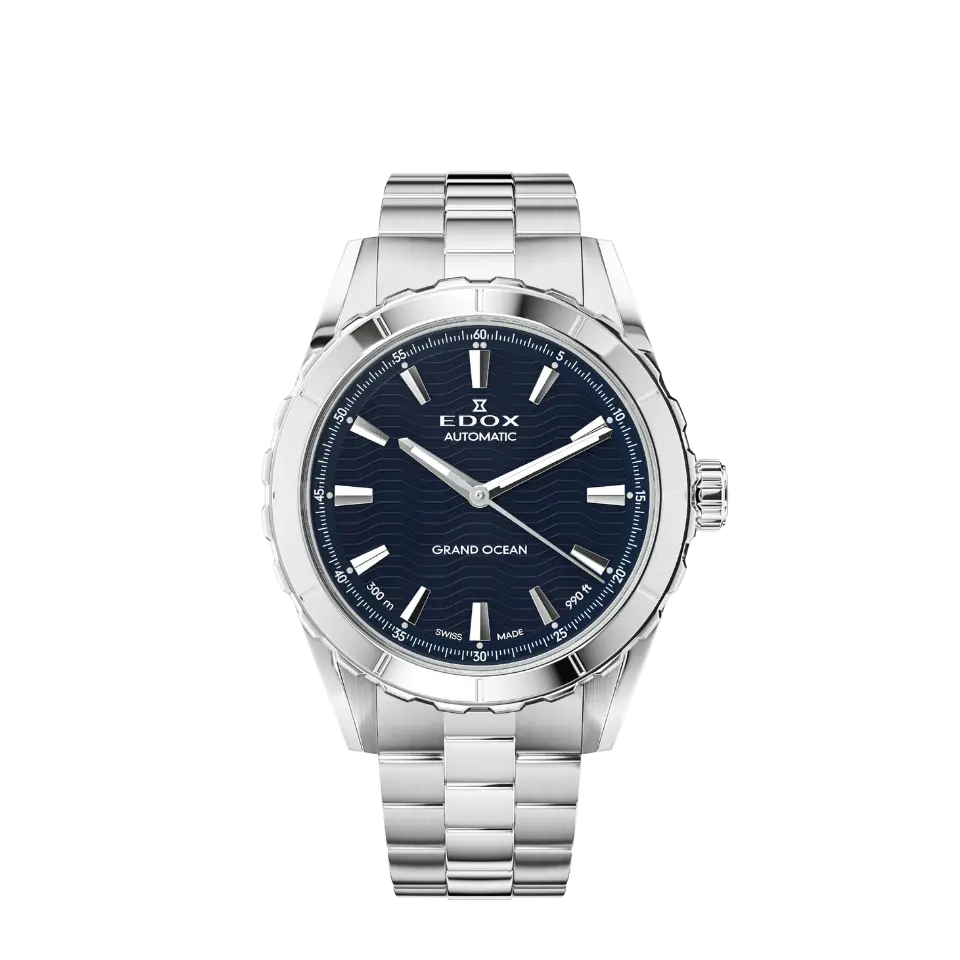 Orologi EDOX GRAND-OCEAN