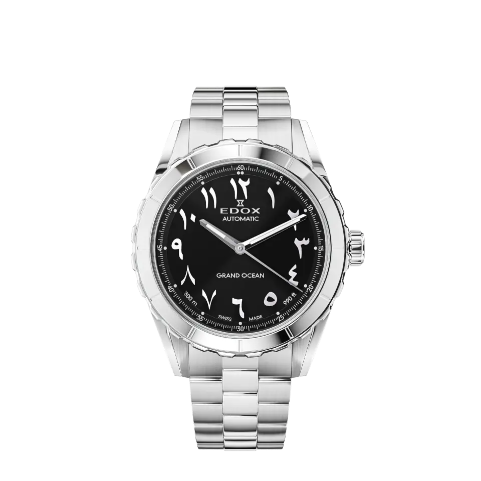 Orologi EDOX GRAND-OCEAN