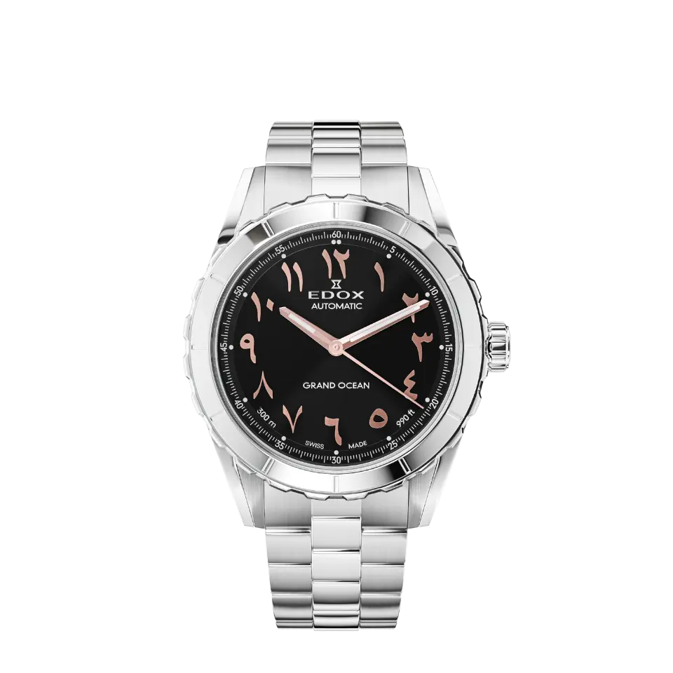 Orologi EDOX GRAND-OCEAN