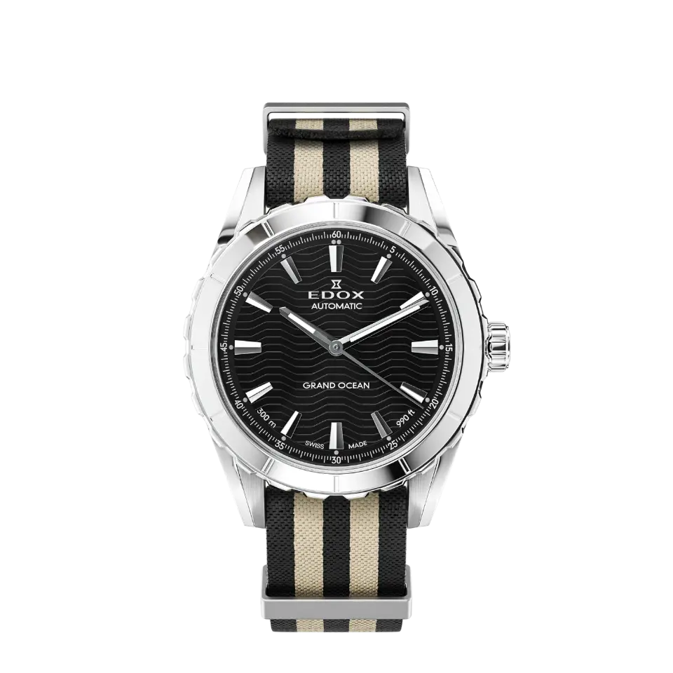 Orologi EDOX GRAND-OCEAN