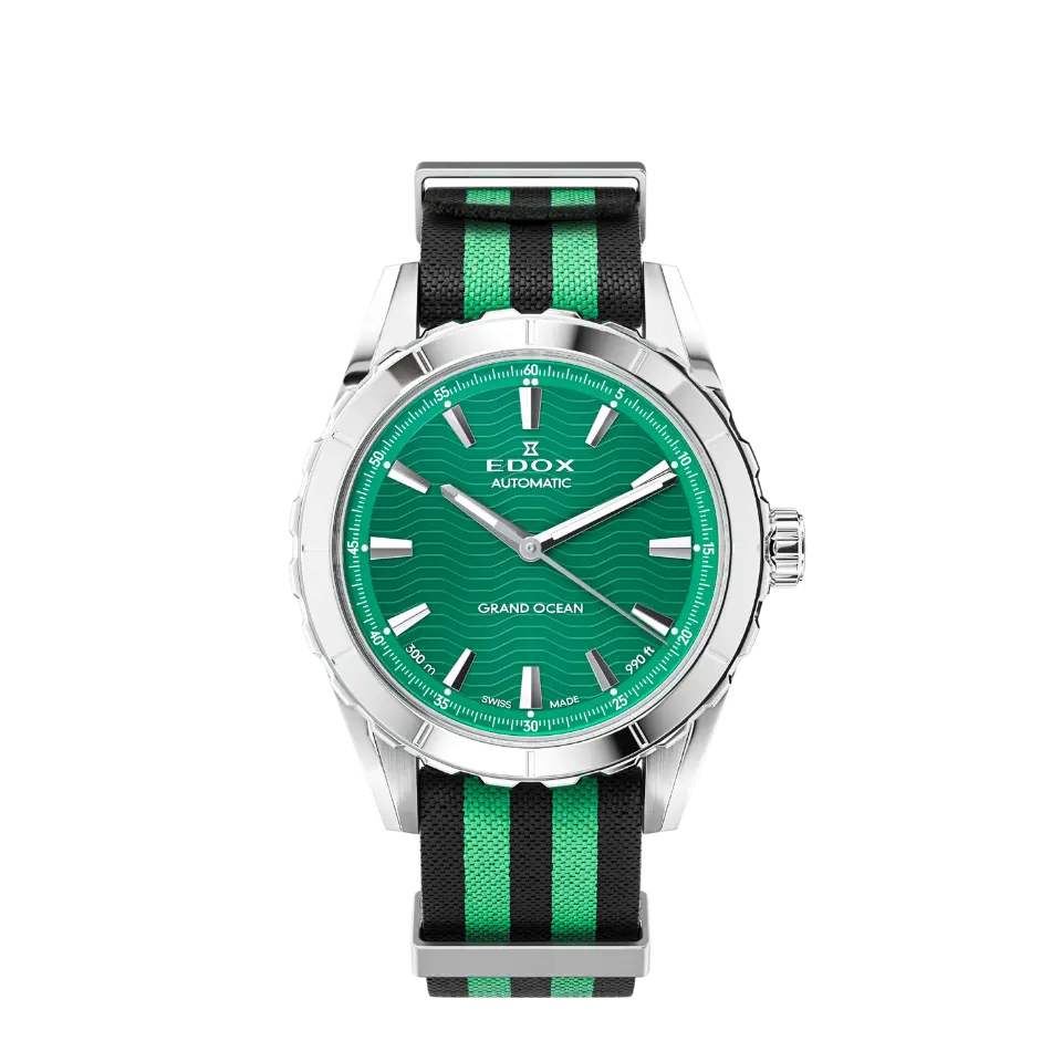 Orologi EDOX GRAND-OCEAN