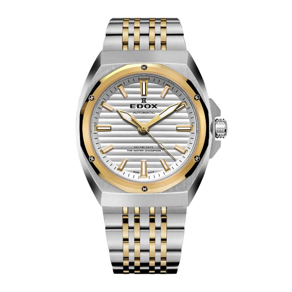 Orologi EDOX DELFIN