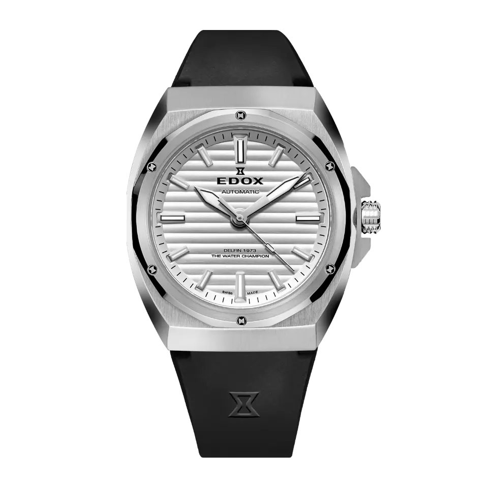 Orologi EDOX DELFIN