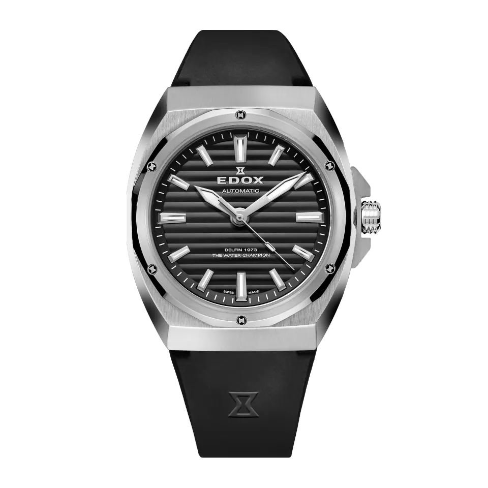 Orologi EDOX DELFIN