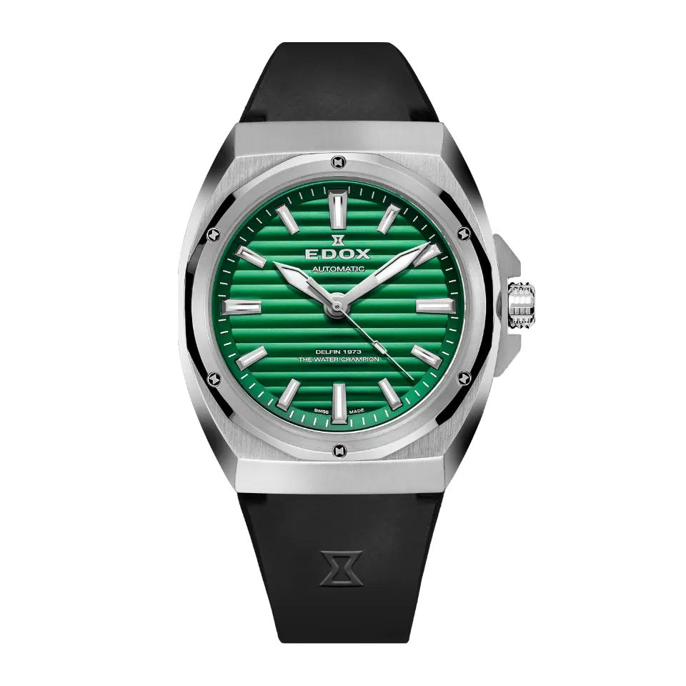 Orologi EDOX DELFIN