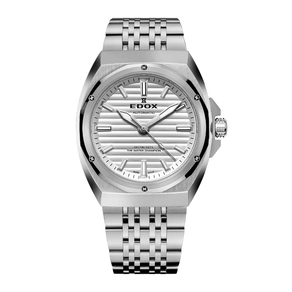 Orologi EDOX DELFIN