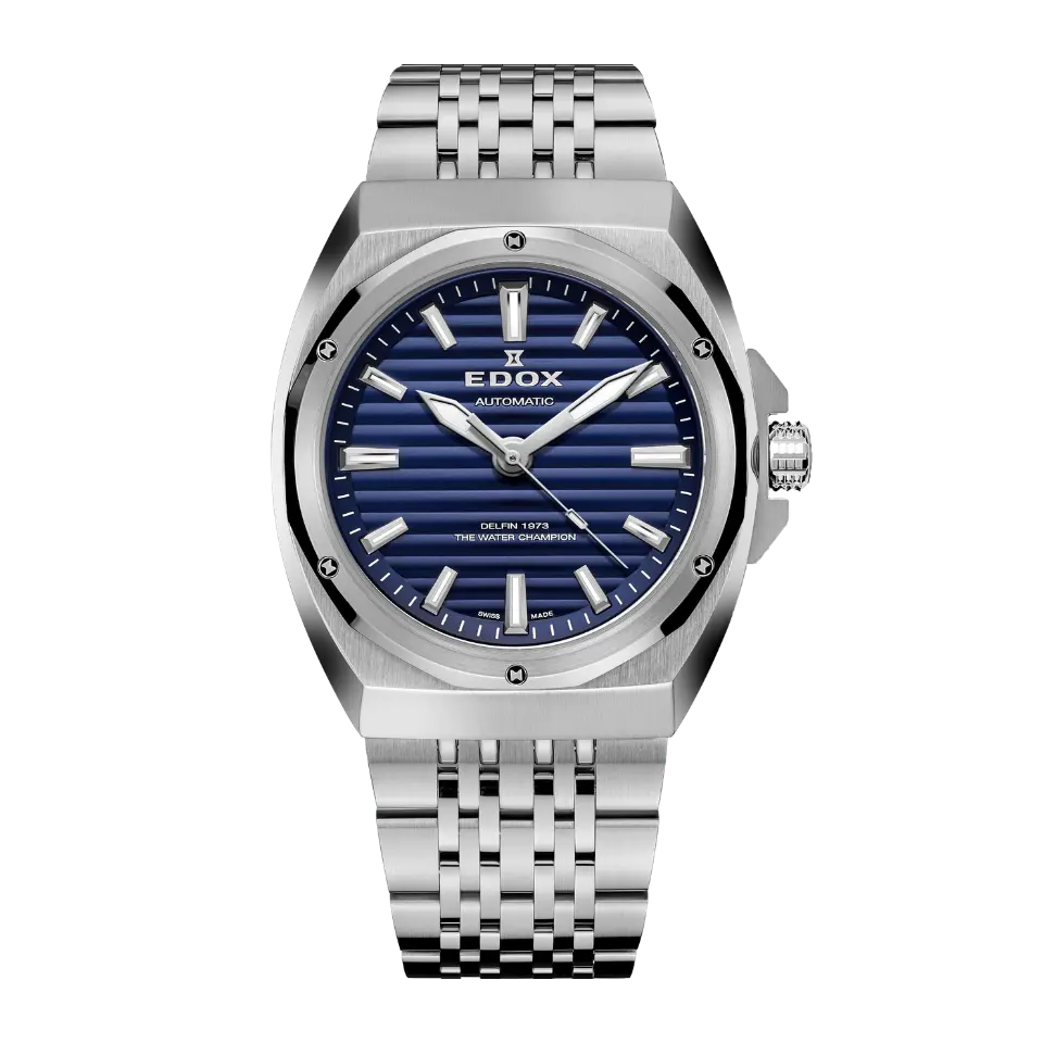 Orologi EDOX DELFIN