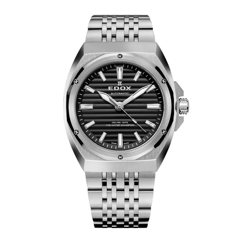 Orologi EDOX DELFIN
