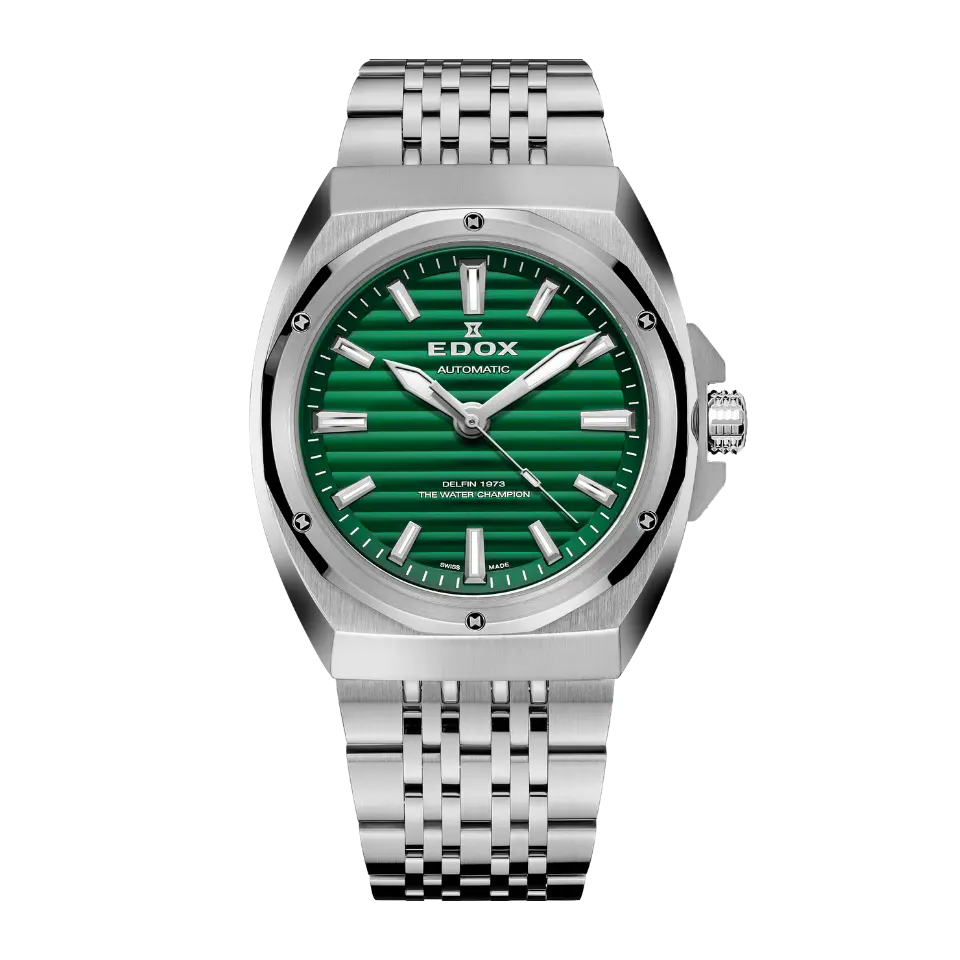 Orologi EDOX DELFIN