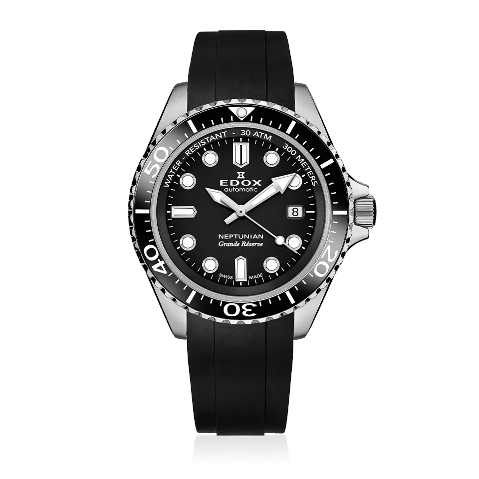 Orologi EDOX SKY-DIVER