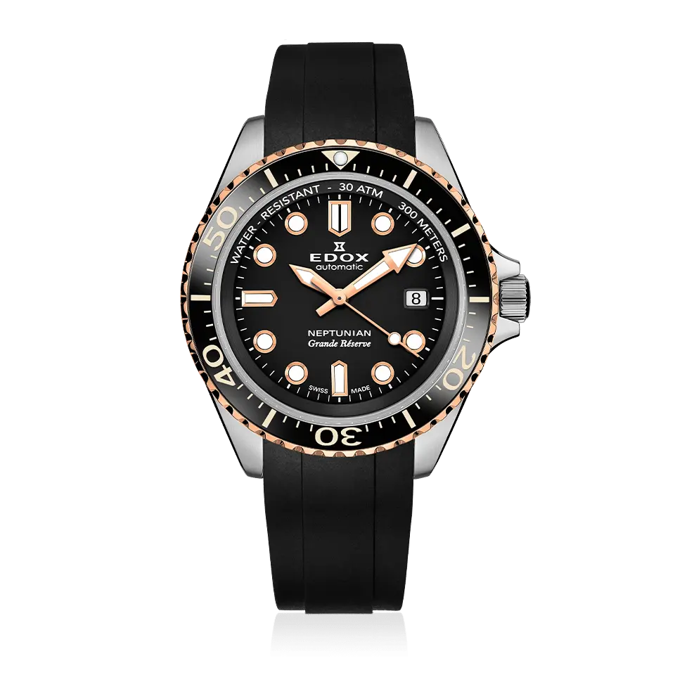 Orologi EDOX SKY-DIVER