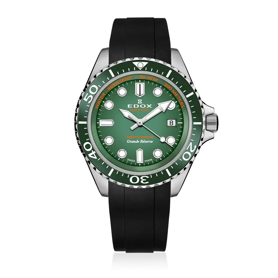 Orologi EDOX SKY-DIVER