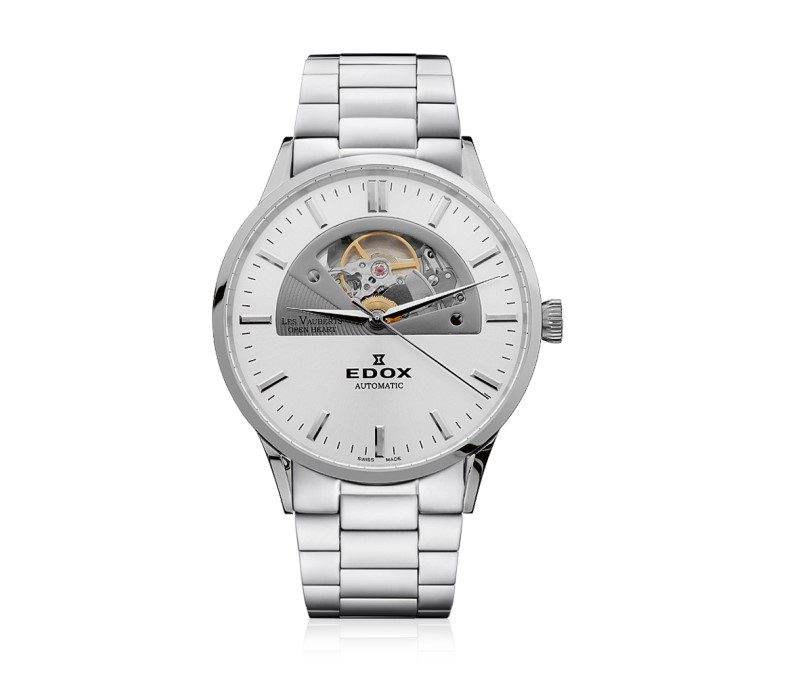 Watches Edox Les-Vauberts