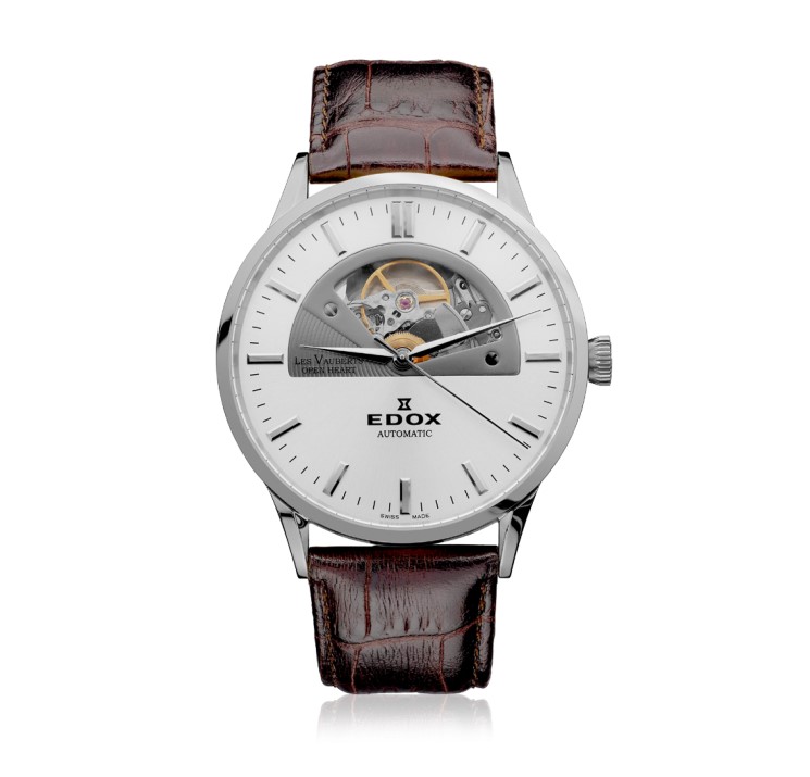 Watches Edox Les-Vauberts