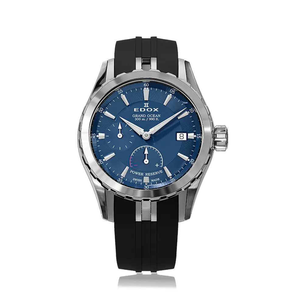 Grand Ocean Power Reserve Automatic 40 mm