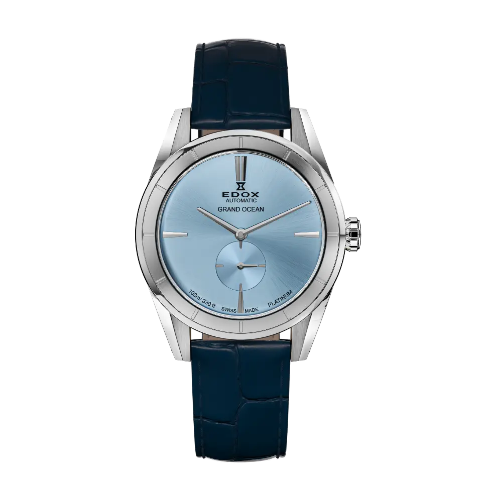 Orologi EDOX GRAND-OCEAN