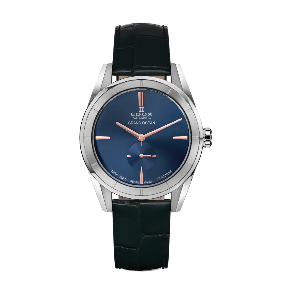 Orologi EDOX GRAND-OCEAN