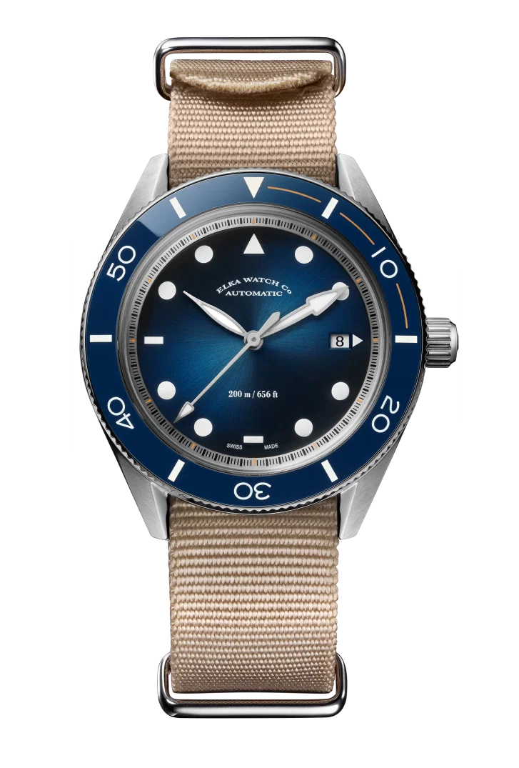 Elka Watch Prezzi: 