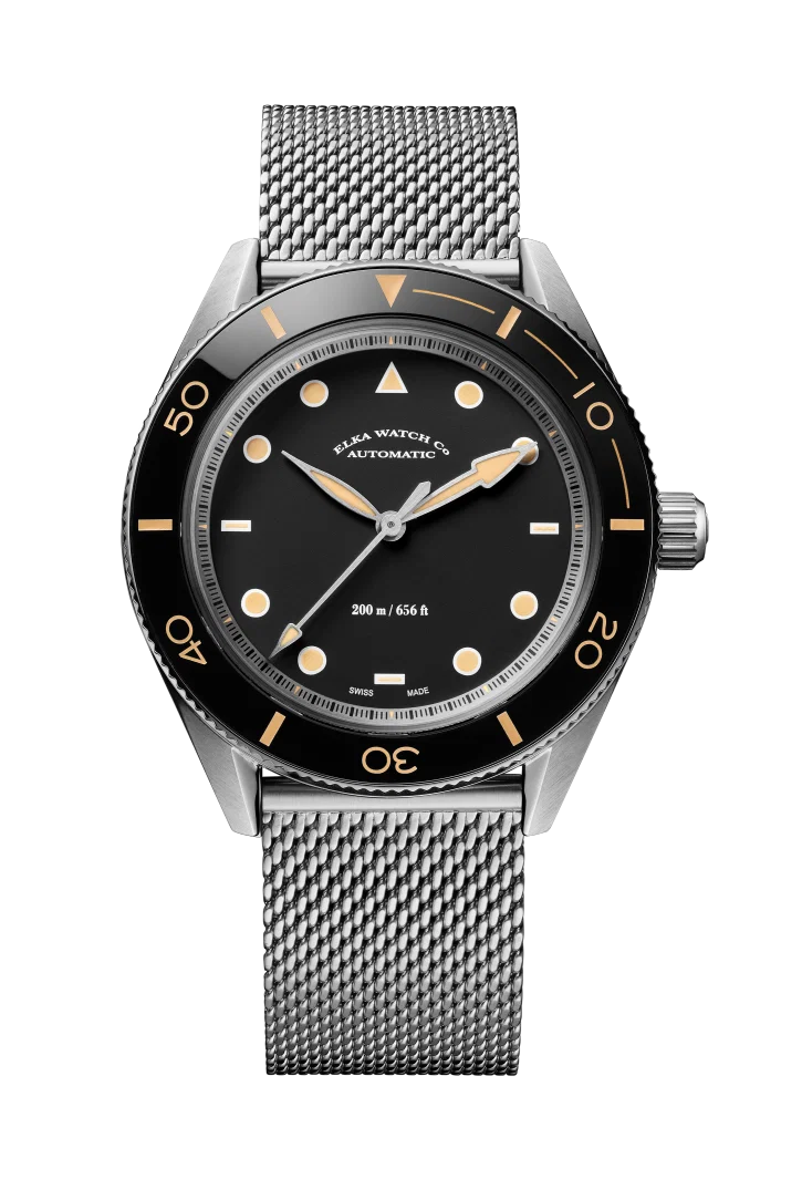 Elka Watch Prezzi: 