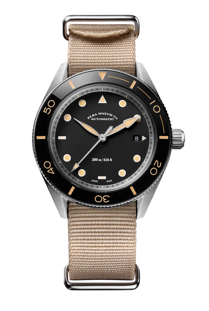 Elka Watch Prezzi: 