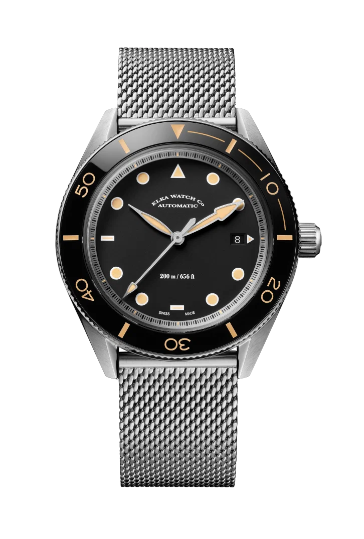 Elka Watch Prezzi: 