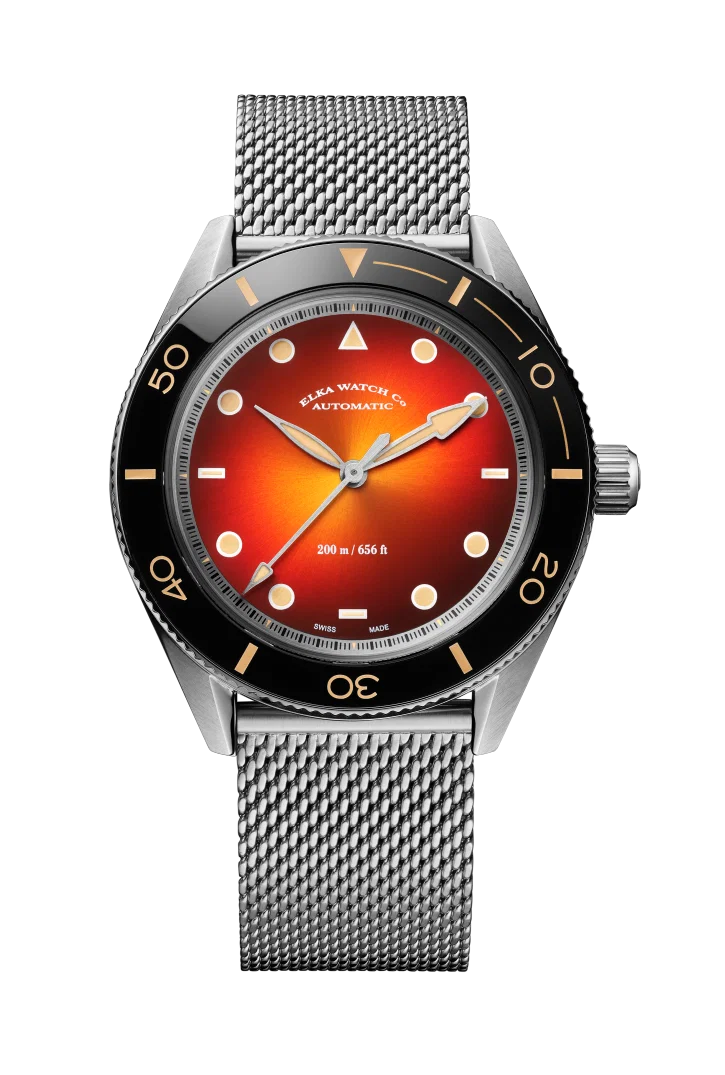 Elka Watch Prezzi: 