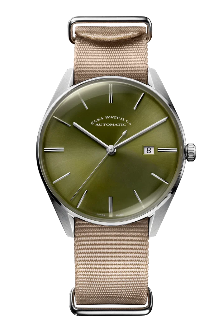Elka Watch Prezzi: 