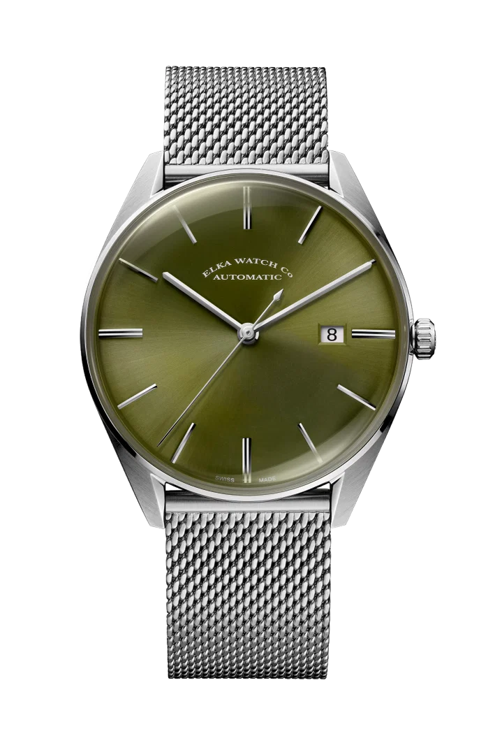 Elka Watch Prezzi: 