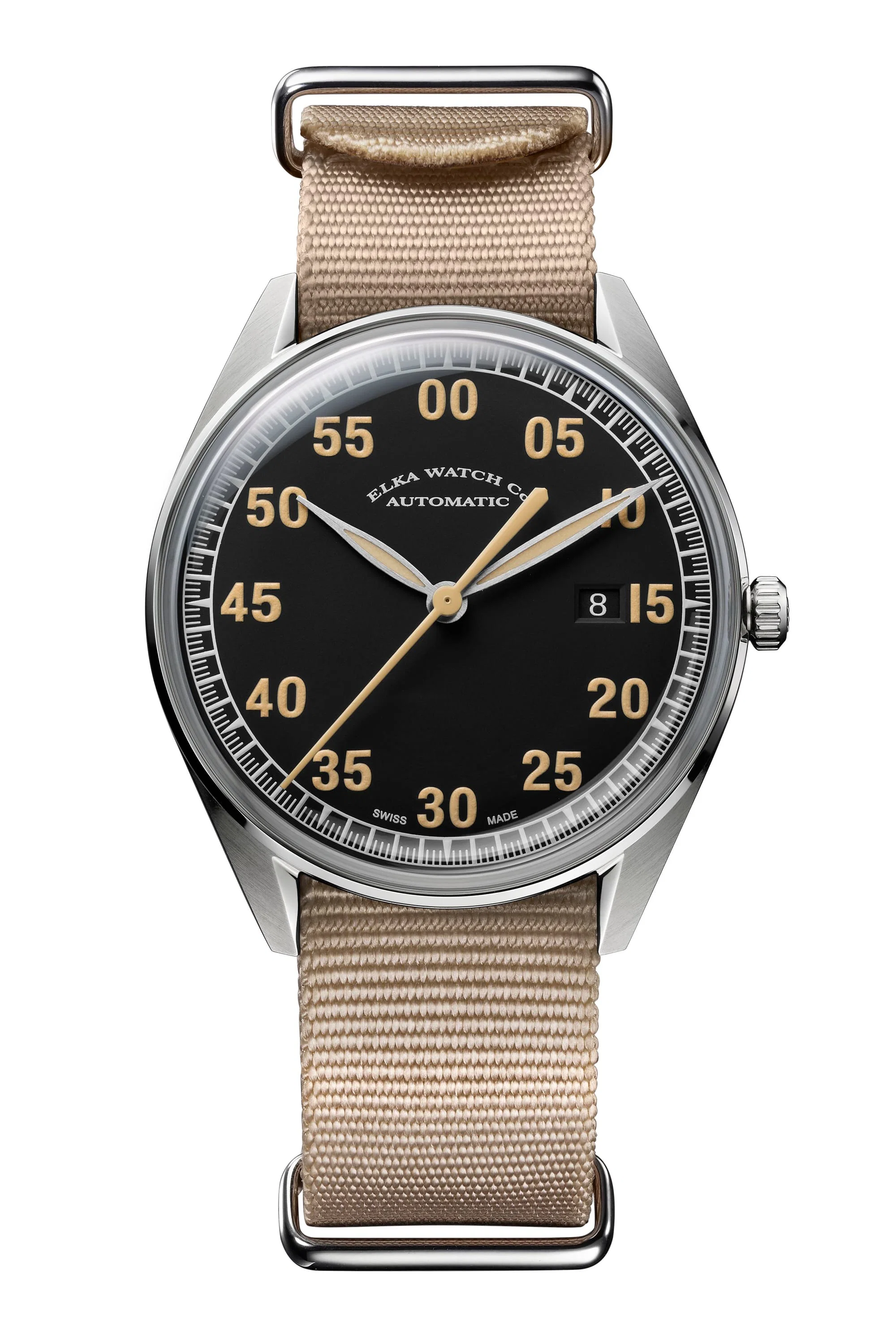 Elka Watch Prezzi: 