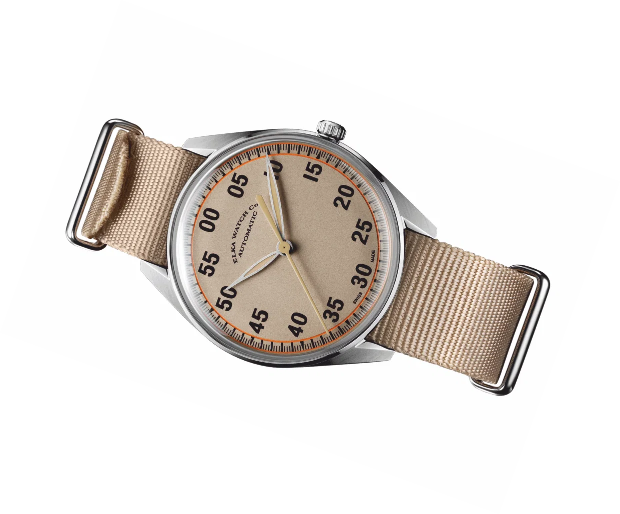 Elka Watch Prezzi: 