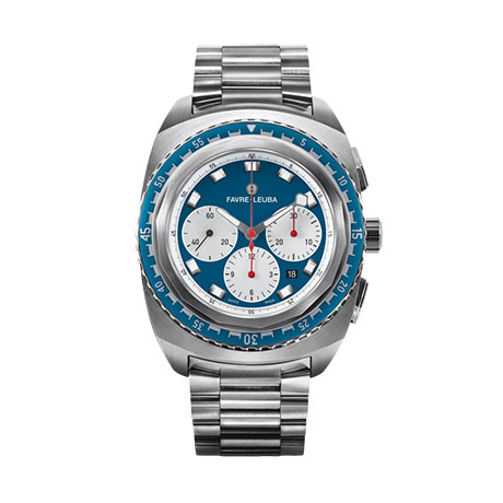 FAVRE-LEUBA Raider Sea Sky 44mm