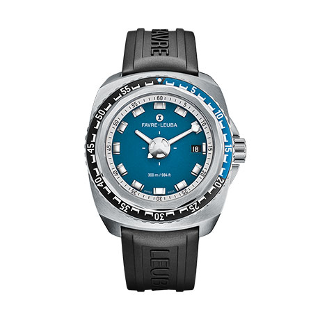 Raider Deep Blue 41